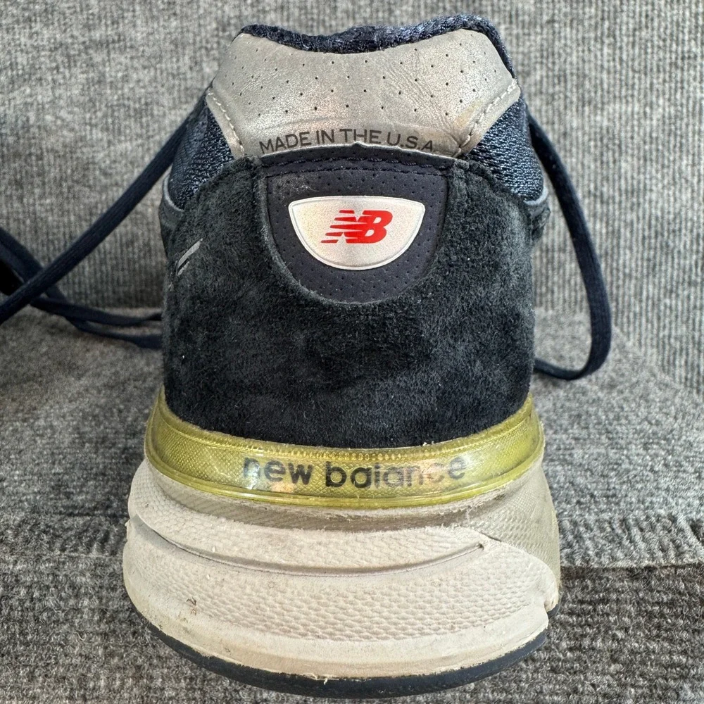 New Balance new balance