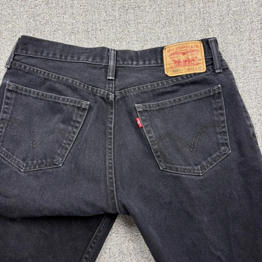 Levis these classic