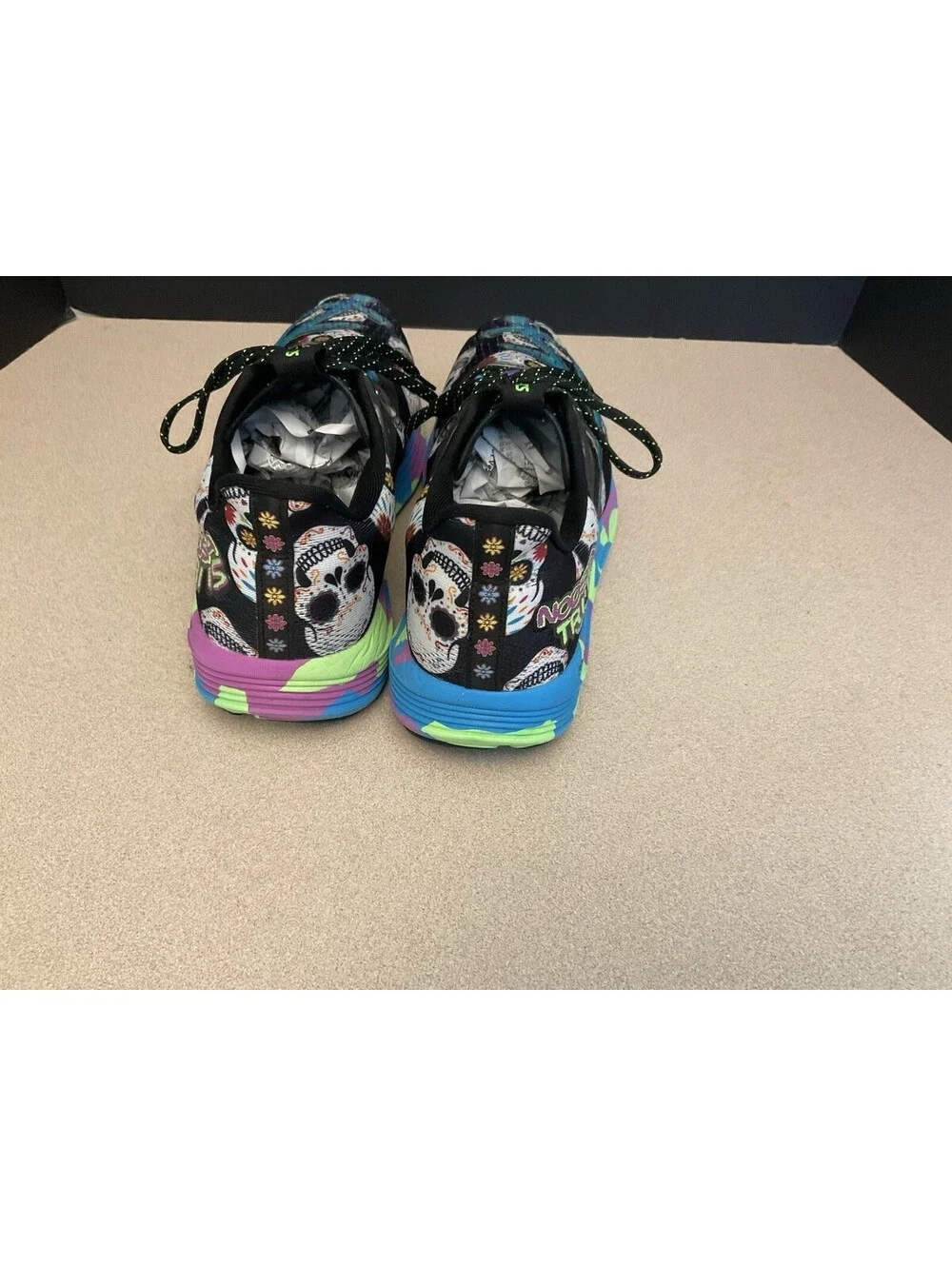 Asics mens noosa