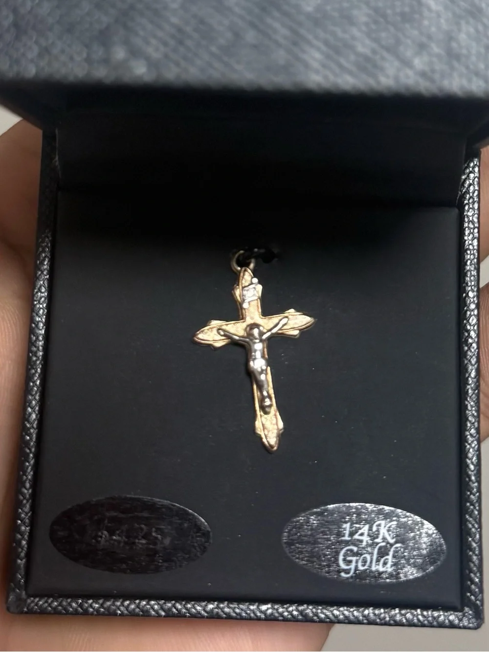 Macys 14k gold