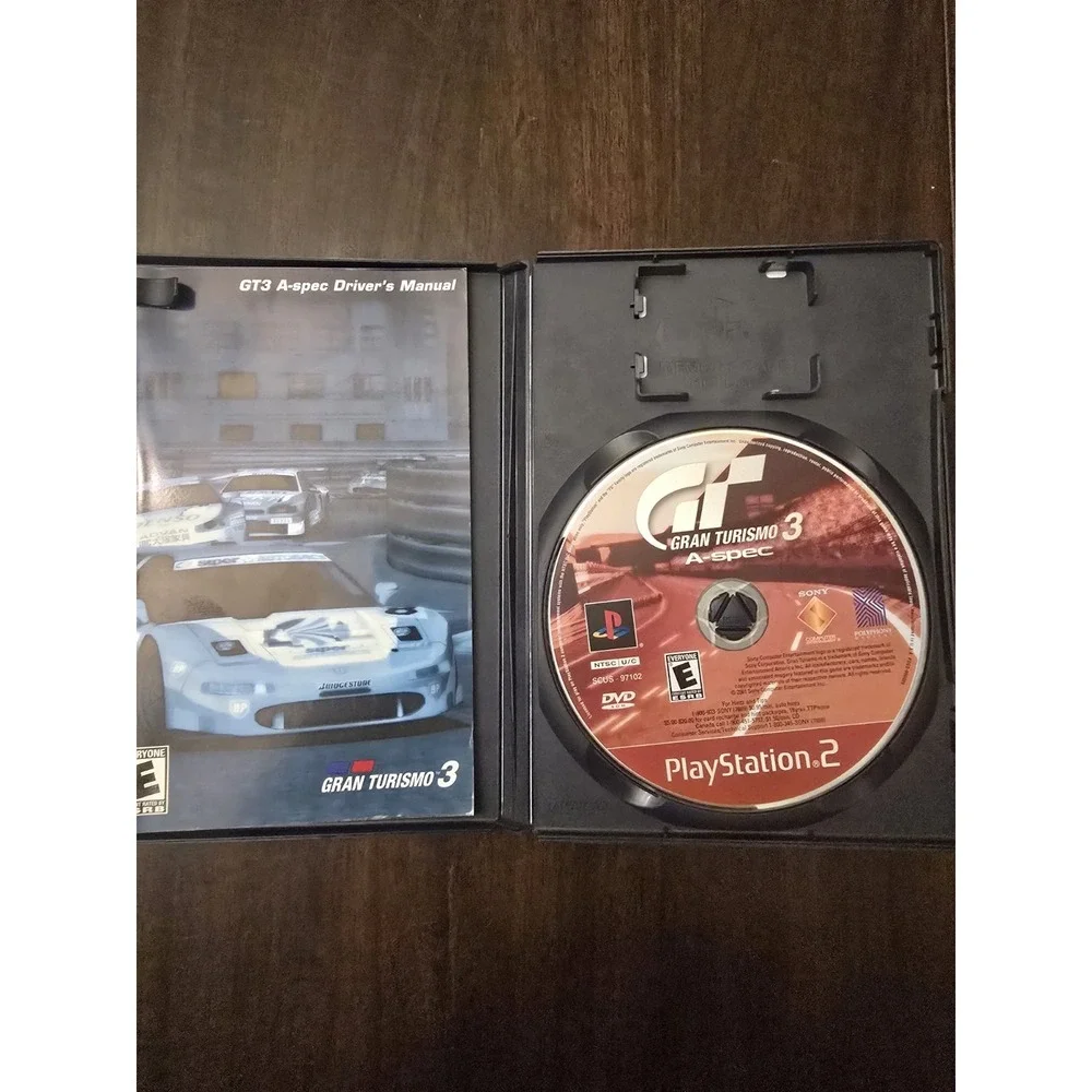 N/A gran turismo