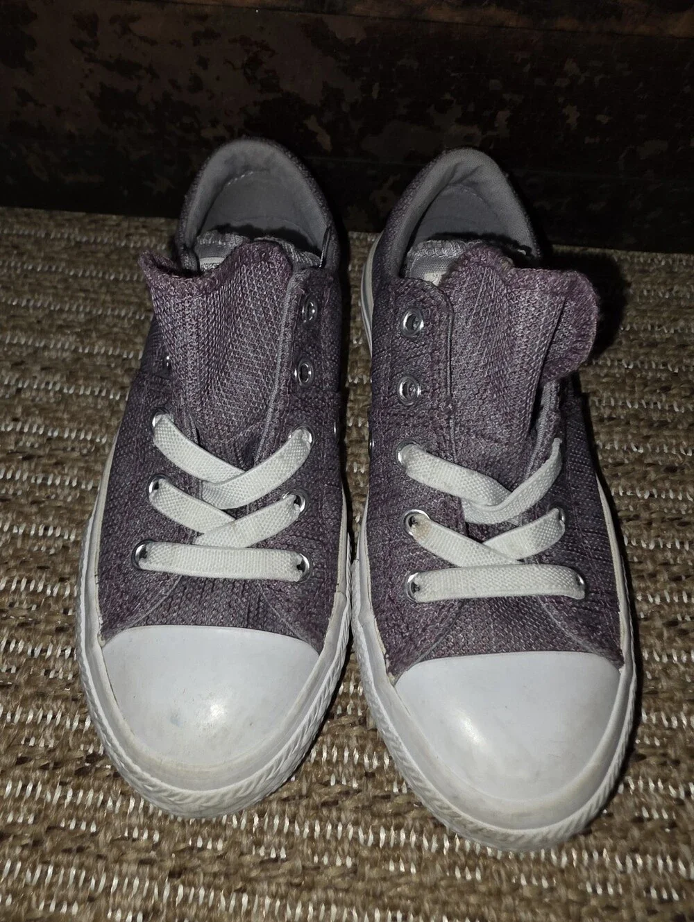 Converse questions leave
