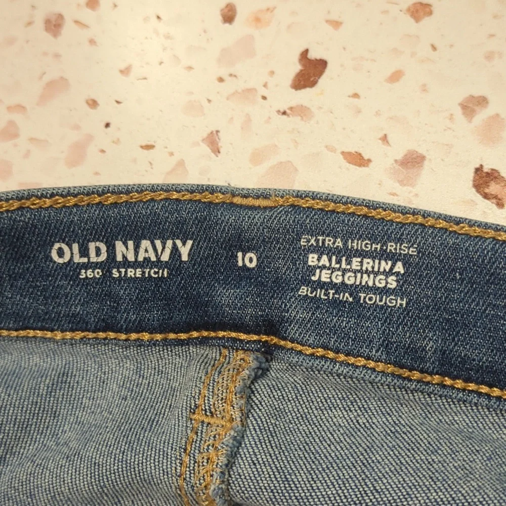 Old Navy comfort functional