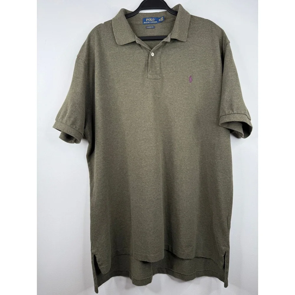 Polo Ralph Lauren polo ralph