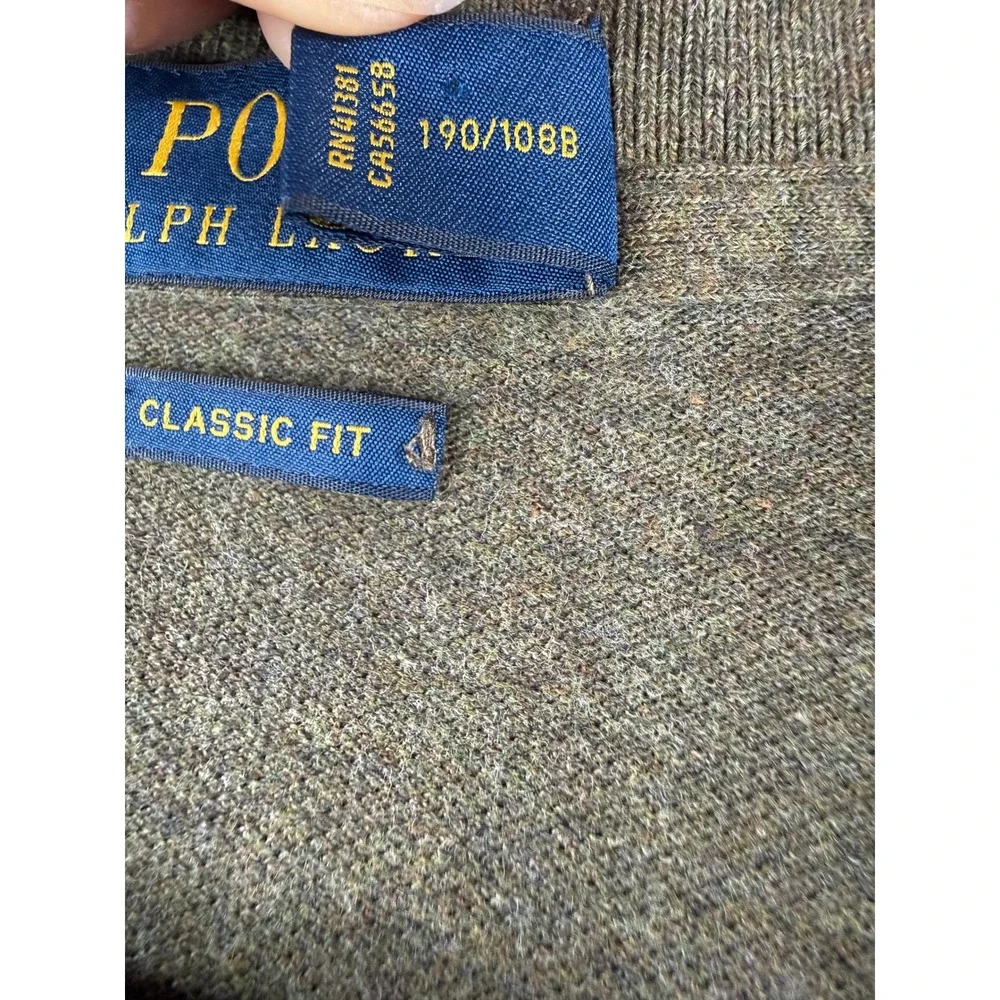 Polo Ralph Lauren polo ralph