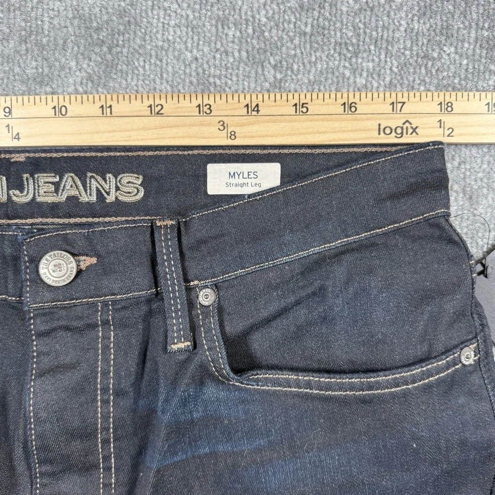 Mavi insure fit
