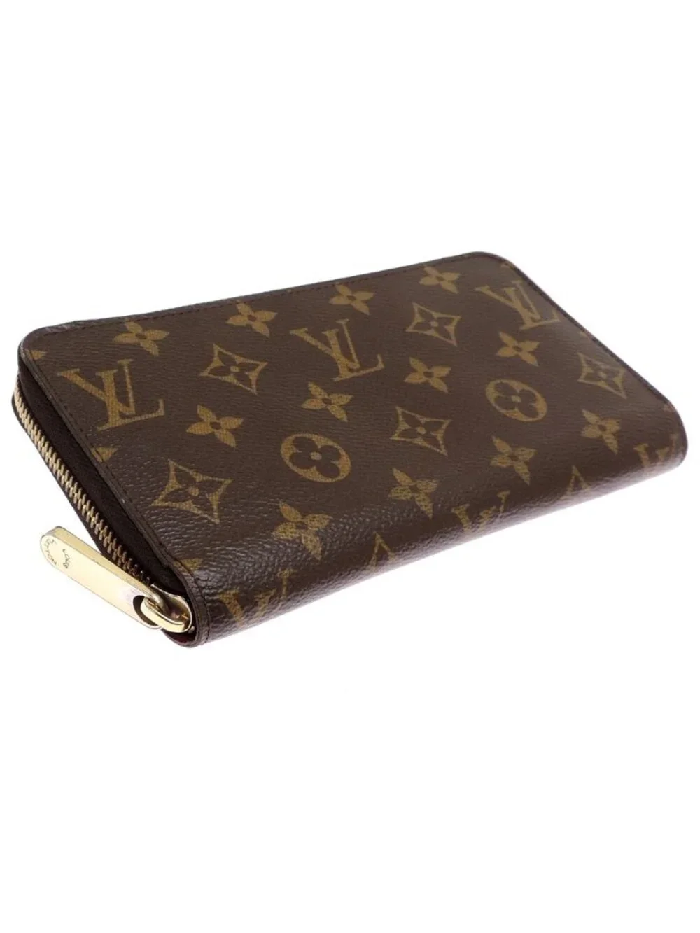 Louis Vuitton this authentic