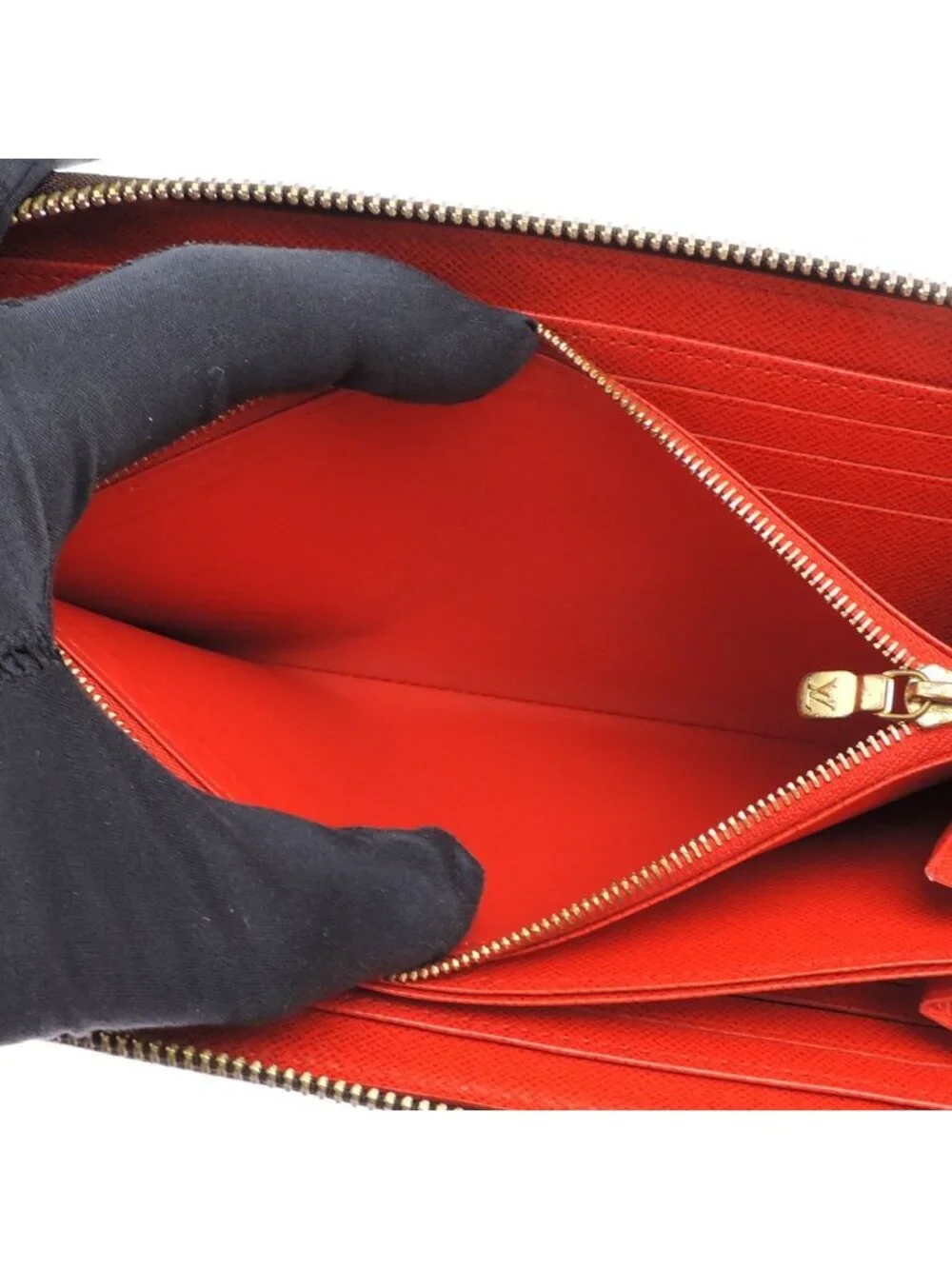 Louis Vuitton this authentic