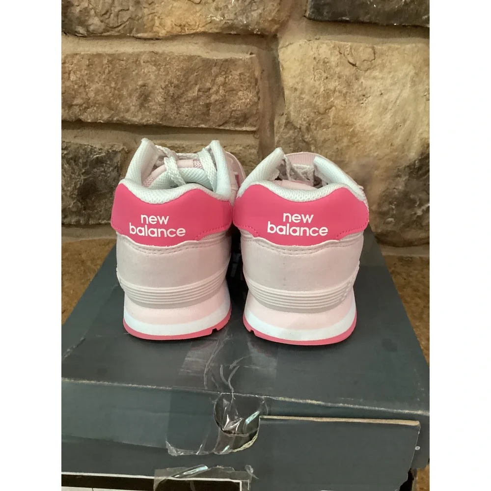New Balance new balance