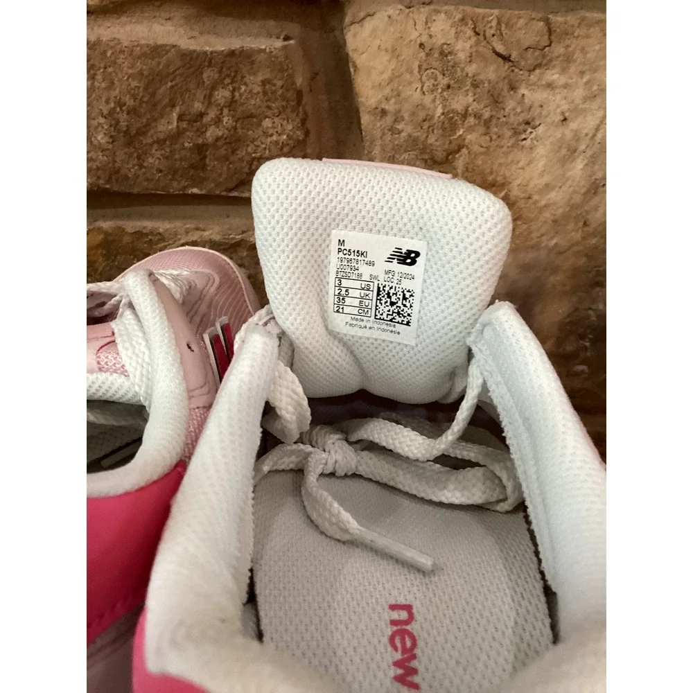 New Balance new balance
