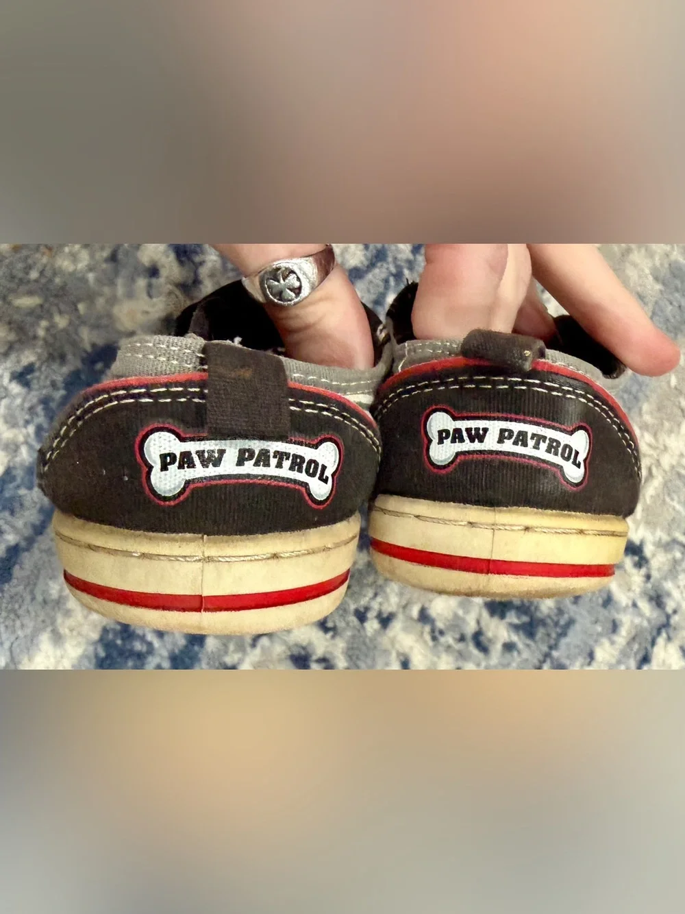 Paw Patrol paw patrol