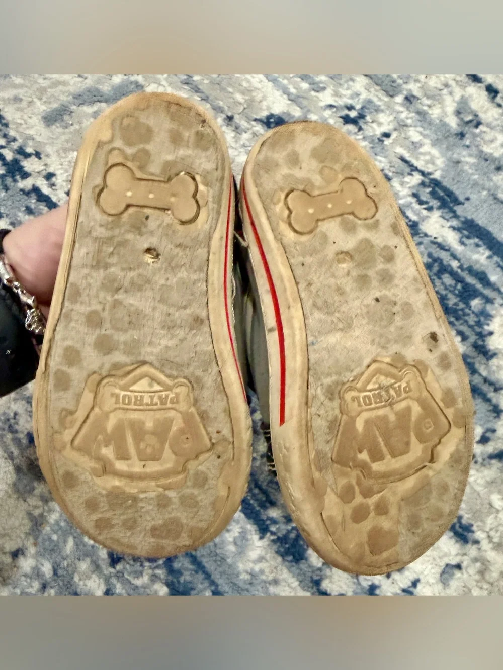 Paw Patrol paw patrol