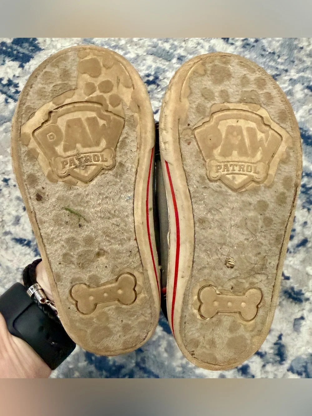 Paw Patrol paw patrol