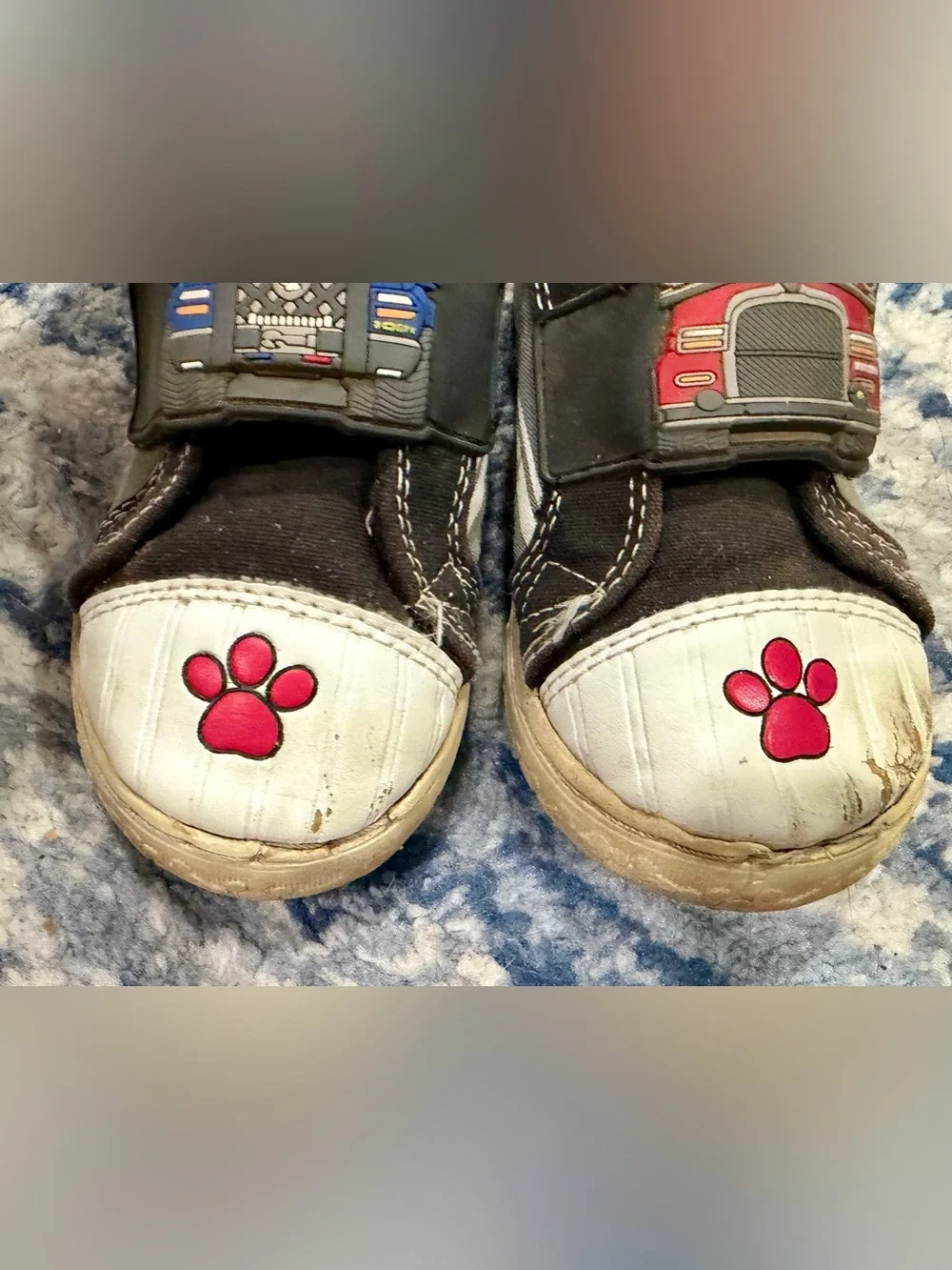 Paw Patrol paw patrol