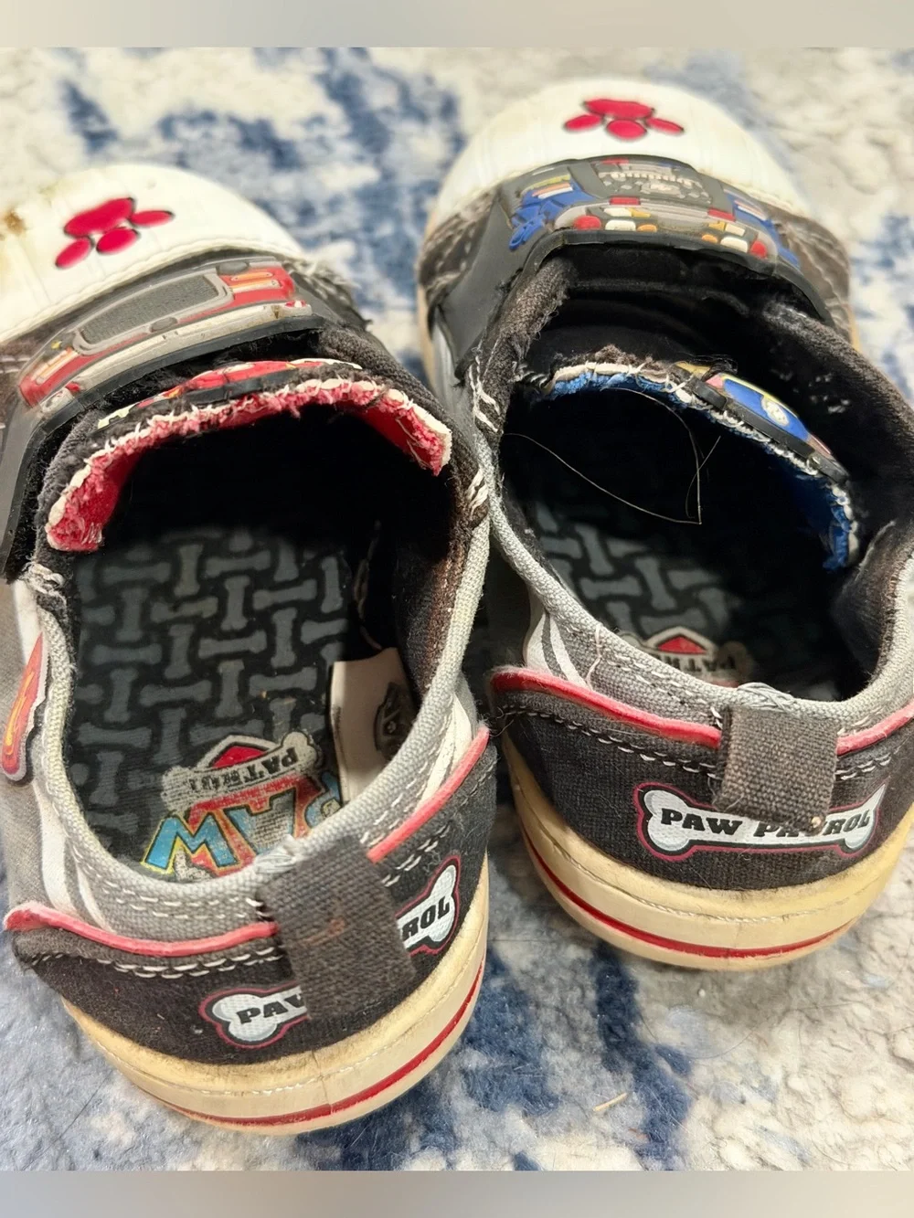Paw Patrol paw patrol