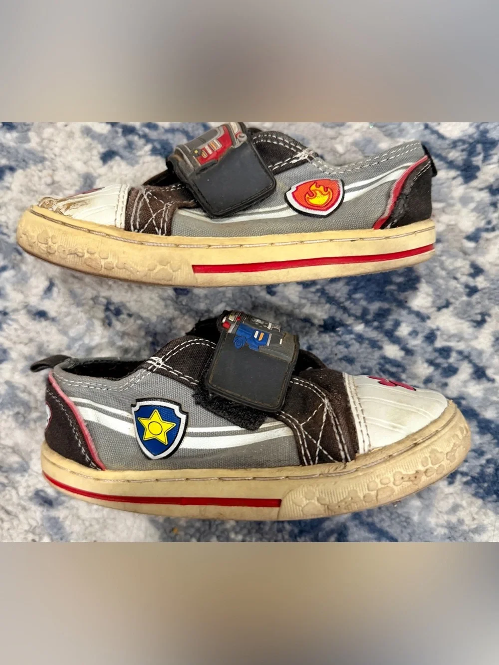 Paw Patrol paw patrol