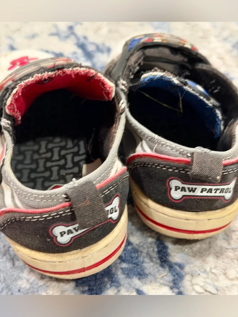 Paw Patrol paw patrol