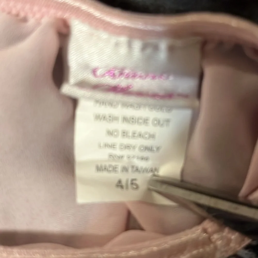 Old Navy ballerina top