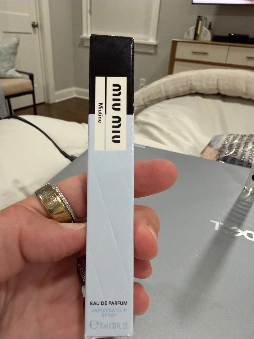Miu Miu Miutine 10 ml