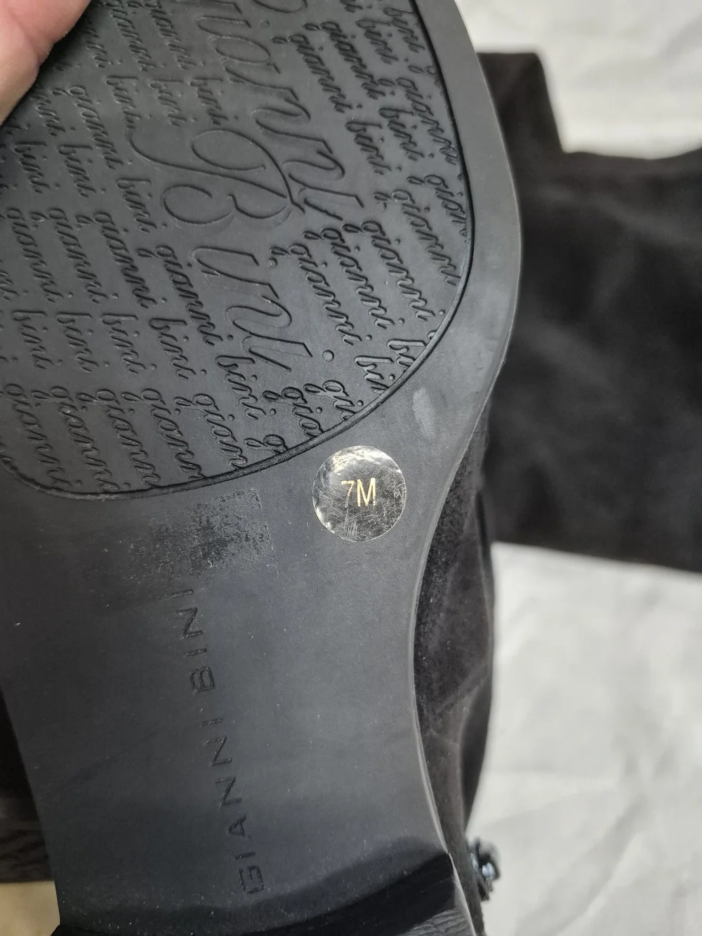 Gianni Bini gianni bini