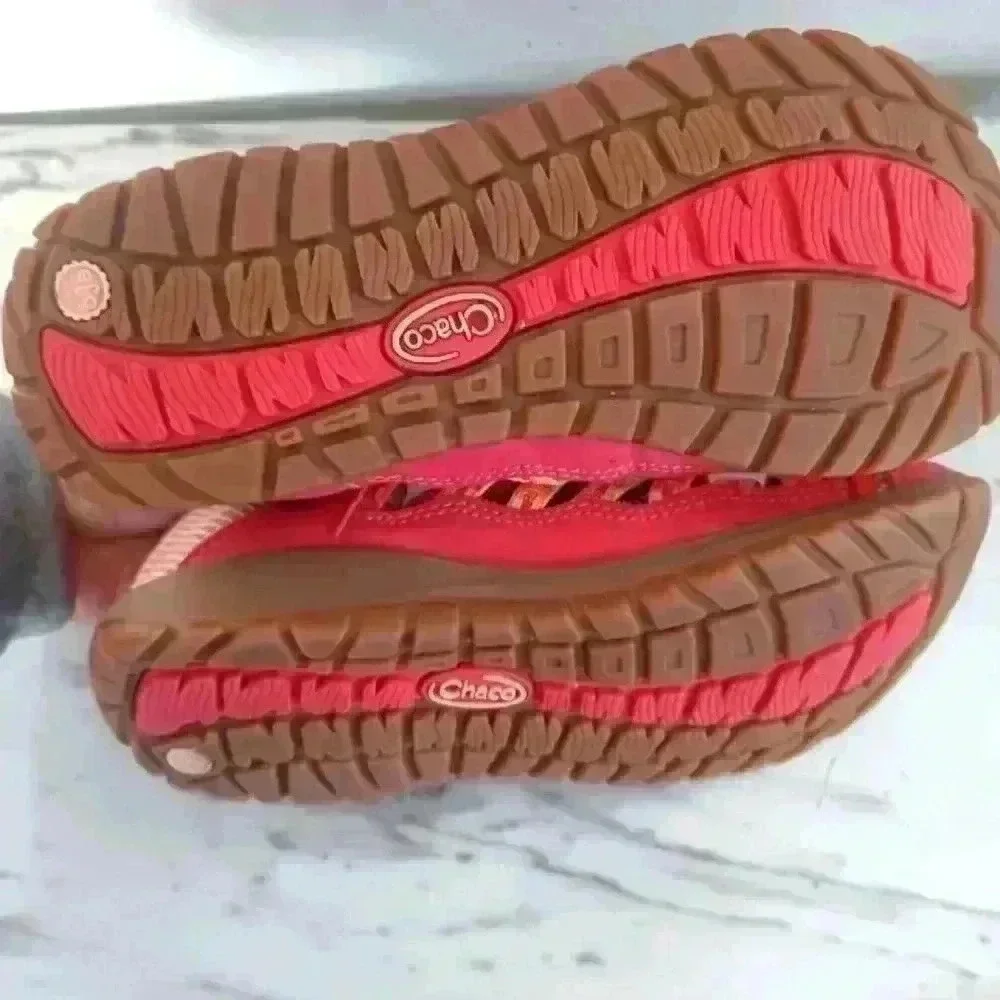Chaco good pre