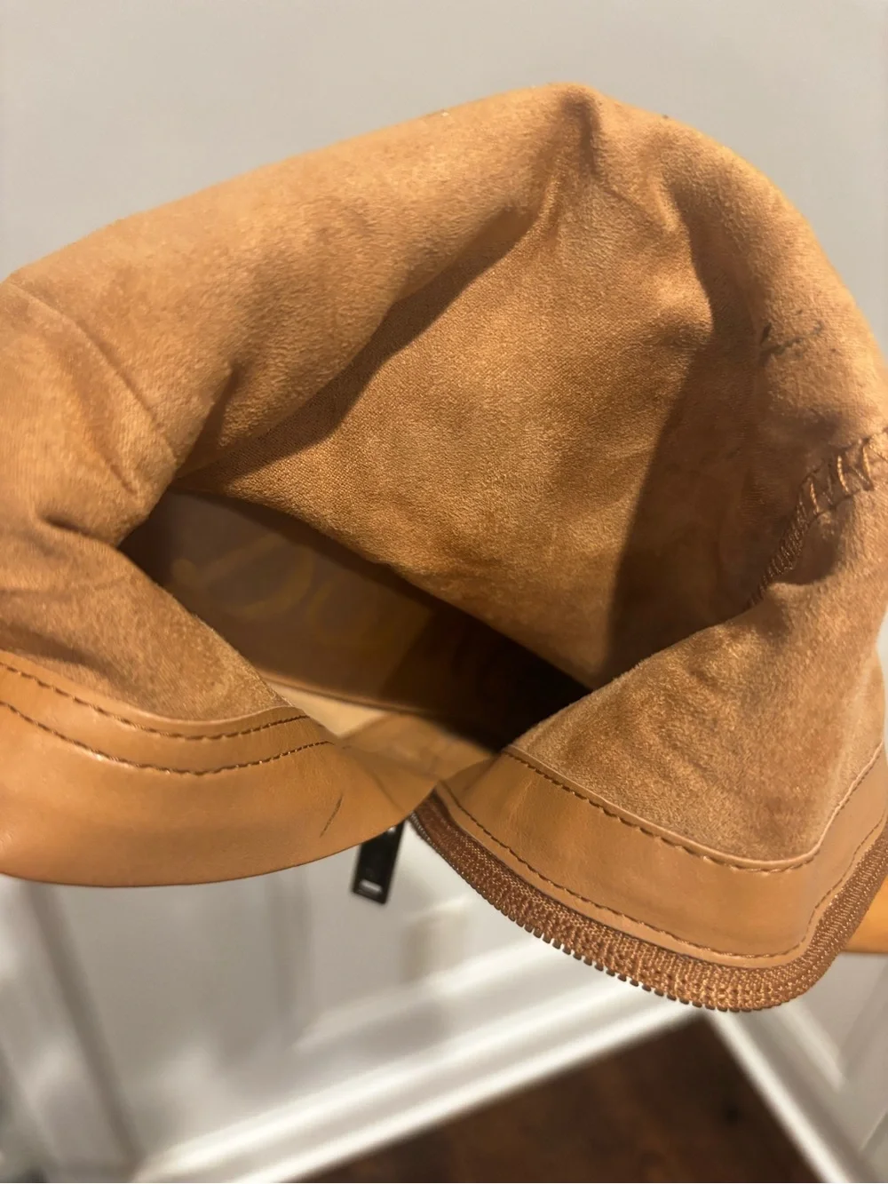 Sam Edelman over knee