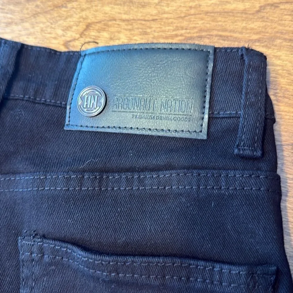 Argonaut Nation slim comfortable