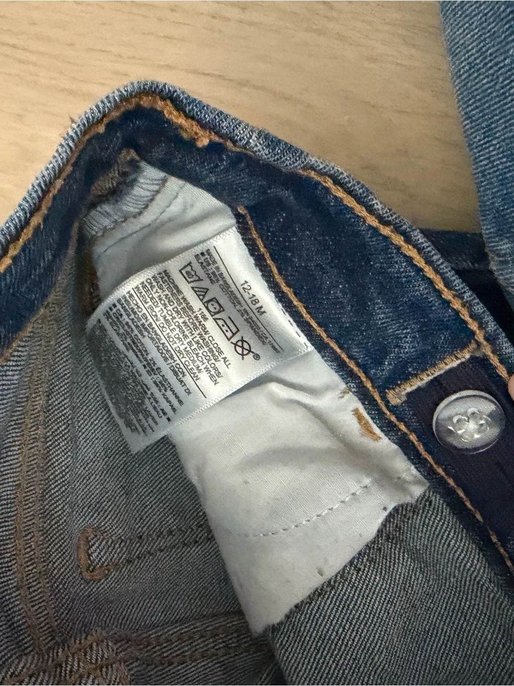 Old Navy two old