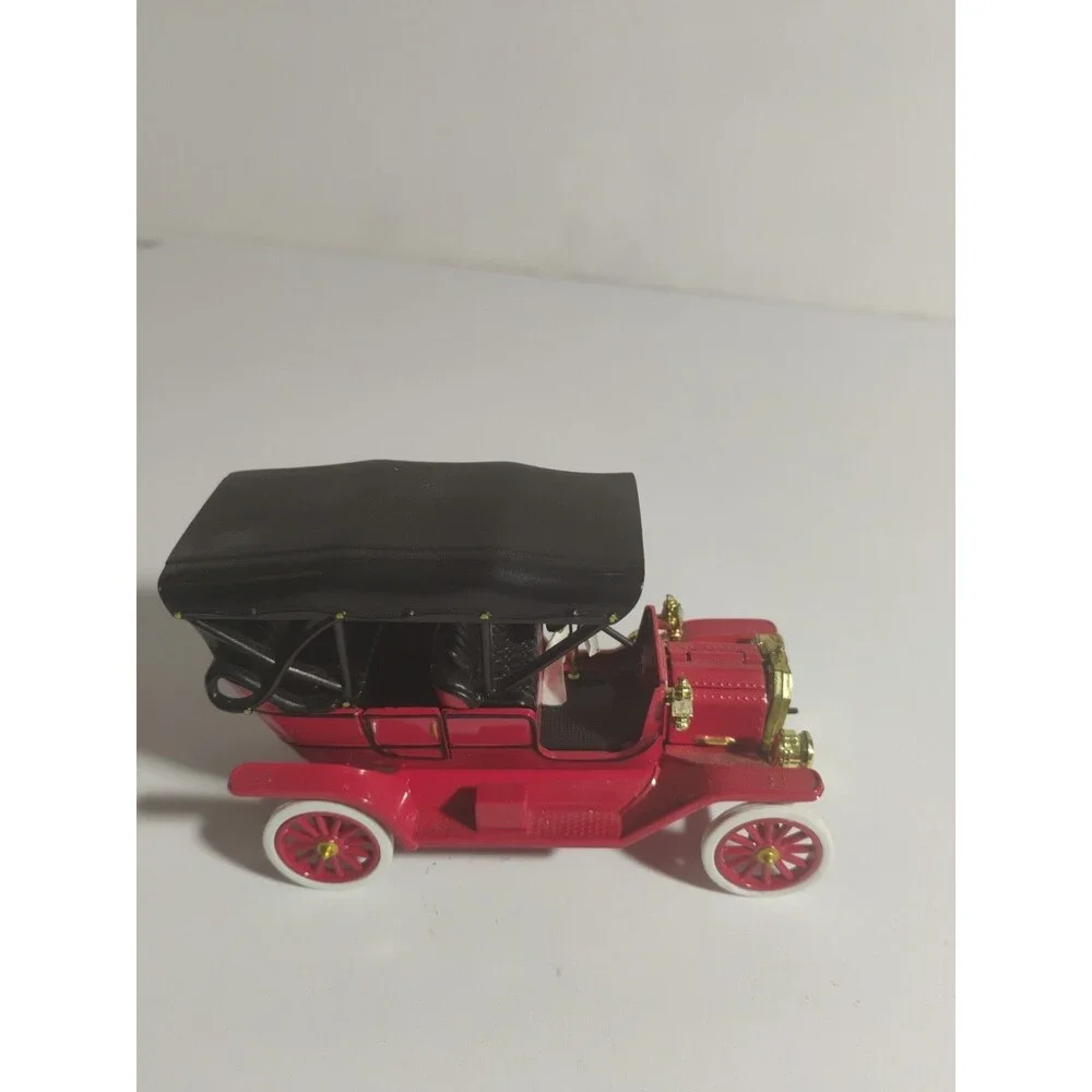 National Motor Museum Mint 1909 Ford Model T Touring 1:32 Scale, Mint Condition