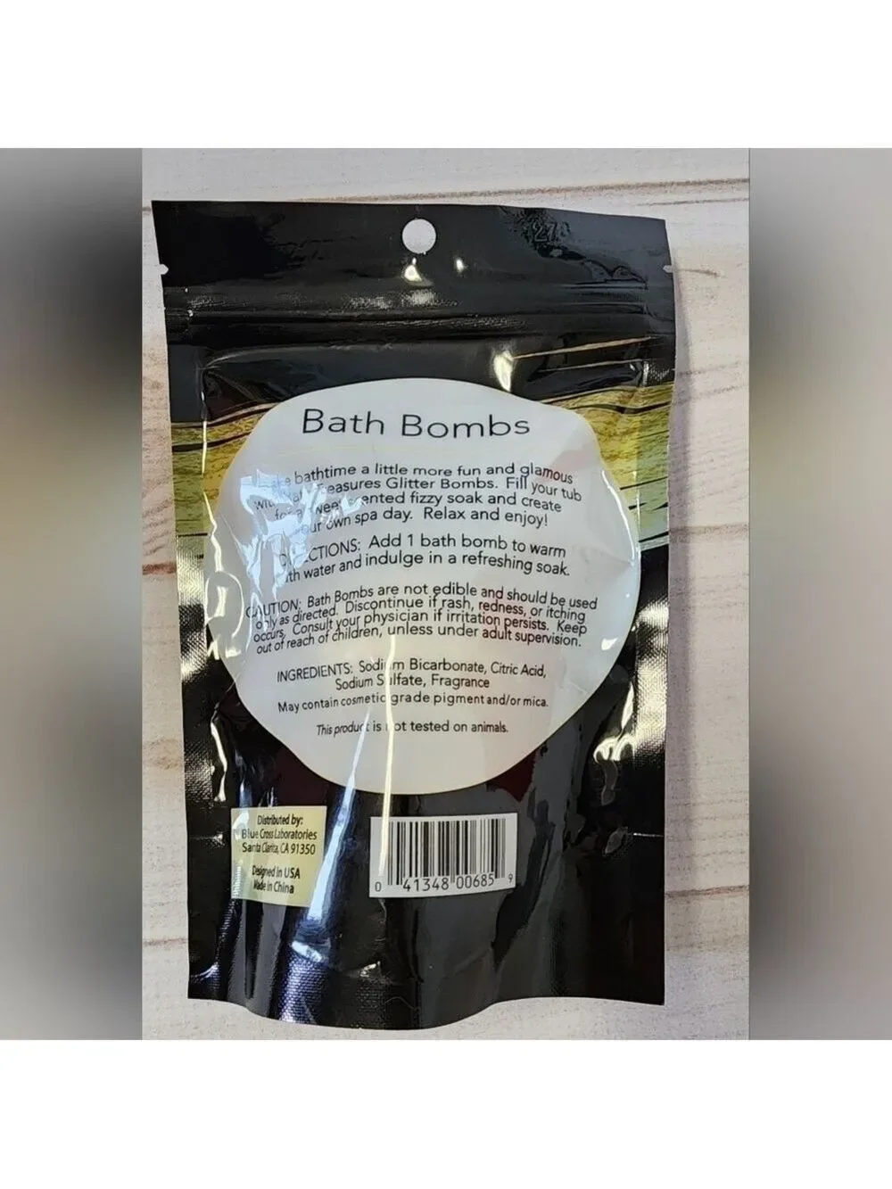 Spongelle, Pink Sugar Bath Bar & Bath Bombs Pampering Gift Pack New In Packaging