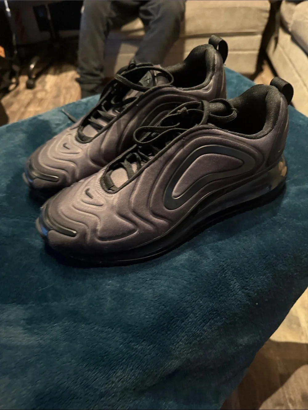 Nike sleek kids