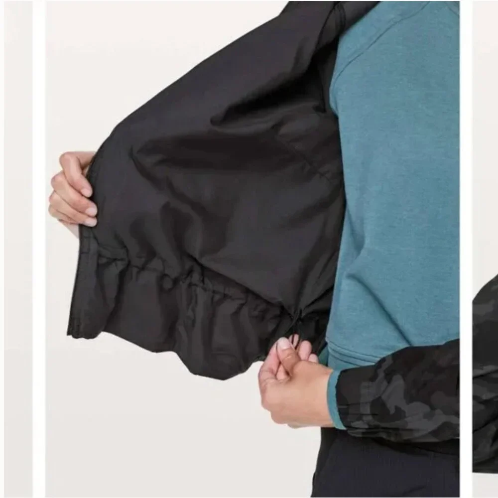 lululemon athletica excellent looks