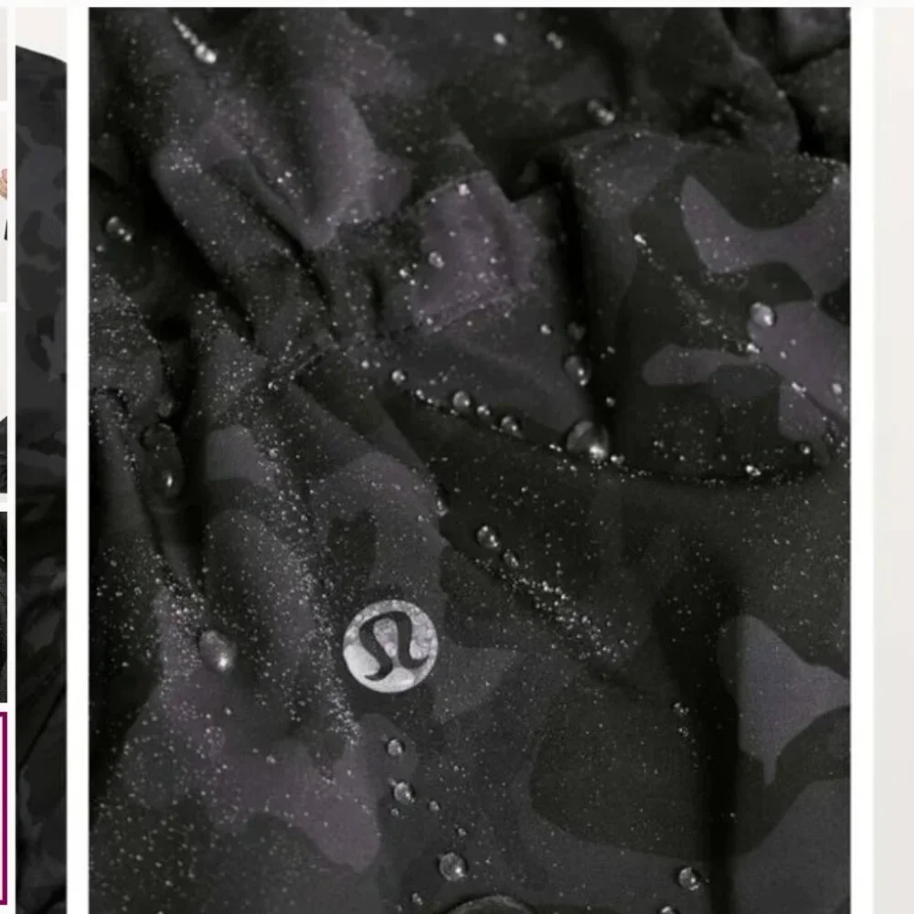 lululemon athletica excellent looks