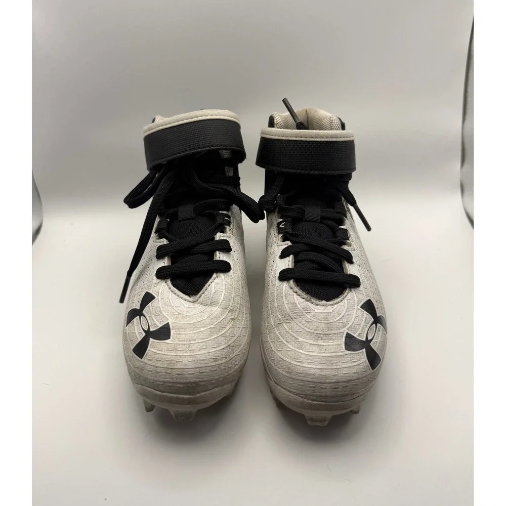 Under Armour ignite their