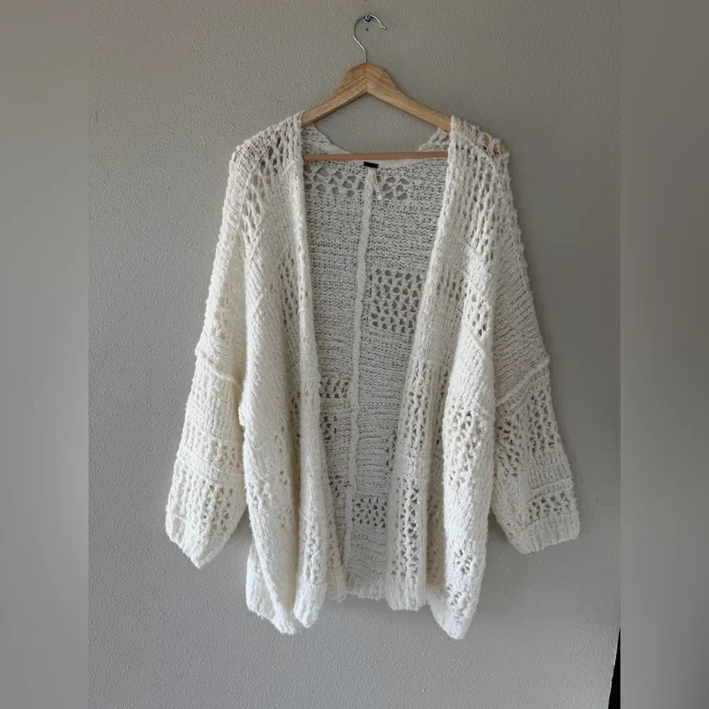Free People effortlessly cozy