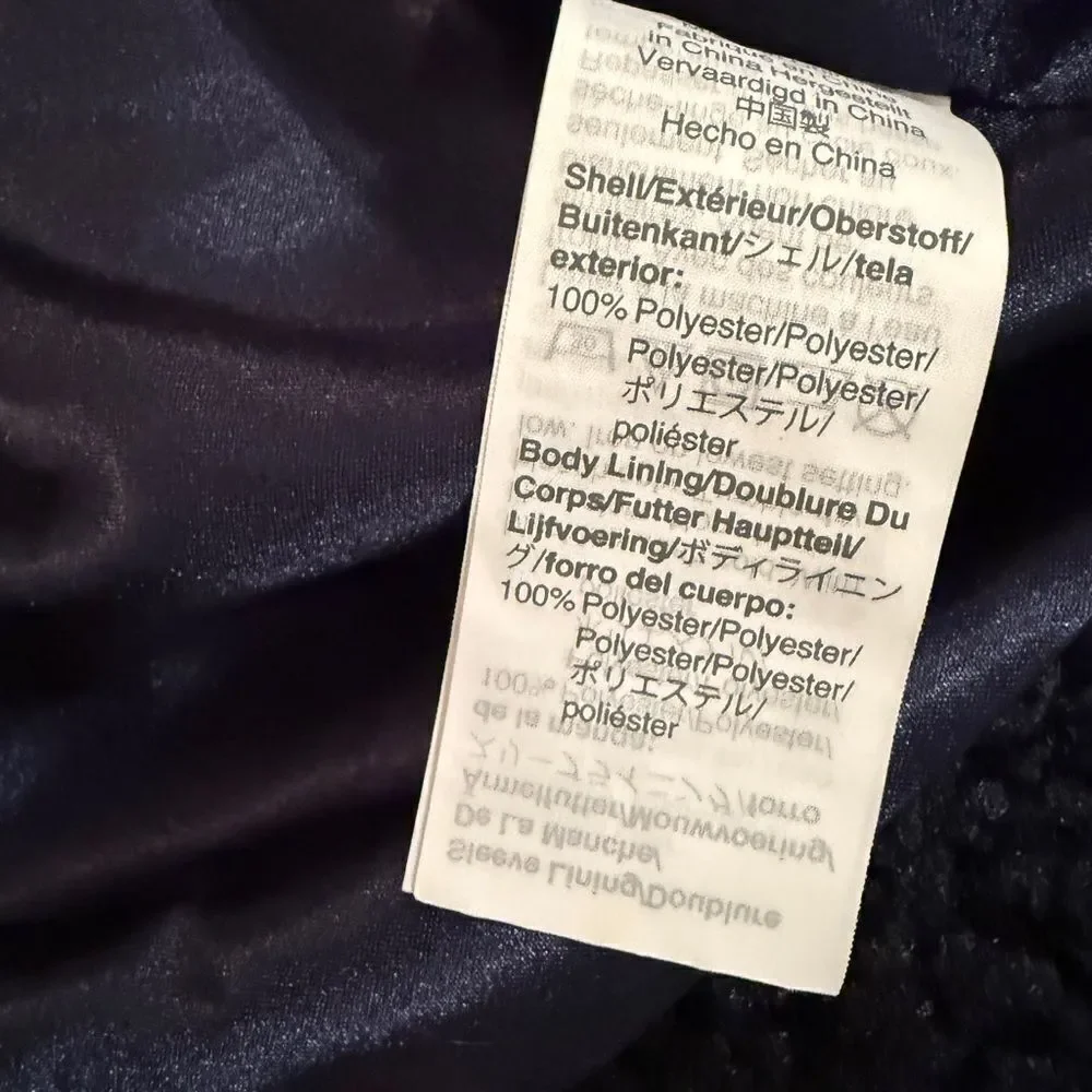 J. Crew gently worn