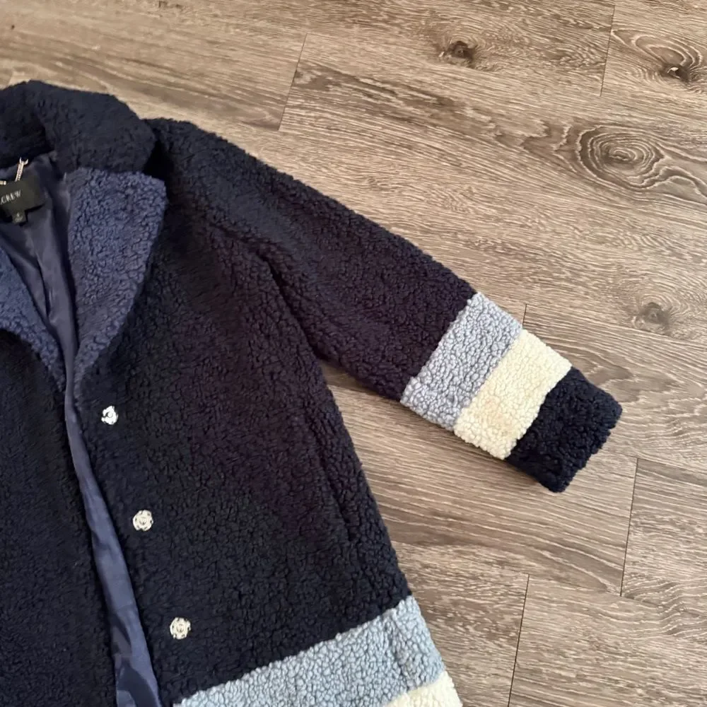 J. Crew gently worn