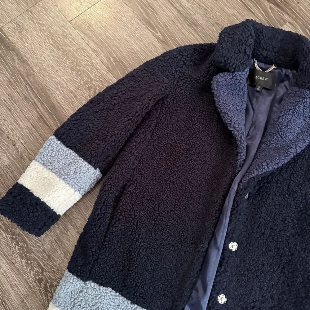 J. Crew gently worn