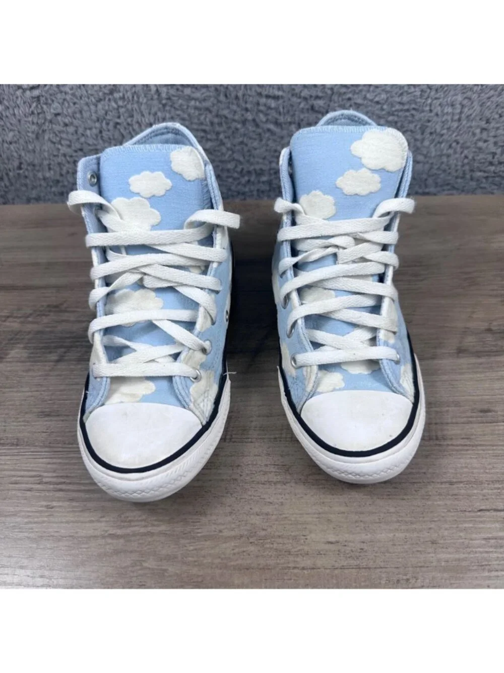 Converse these all