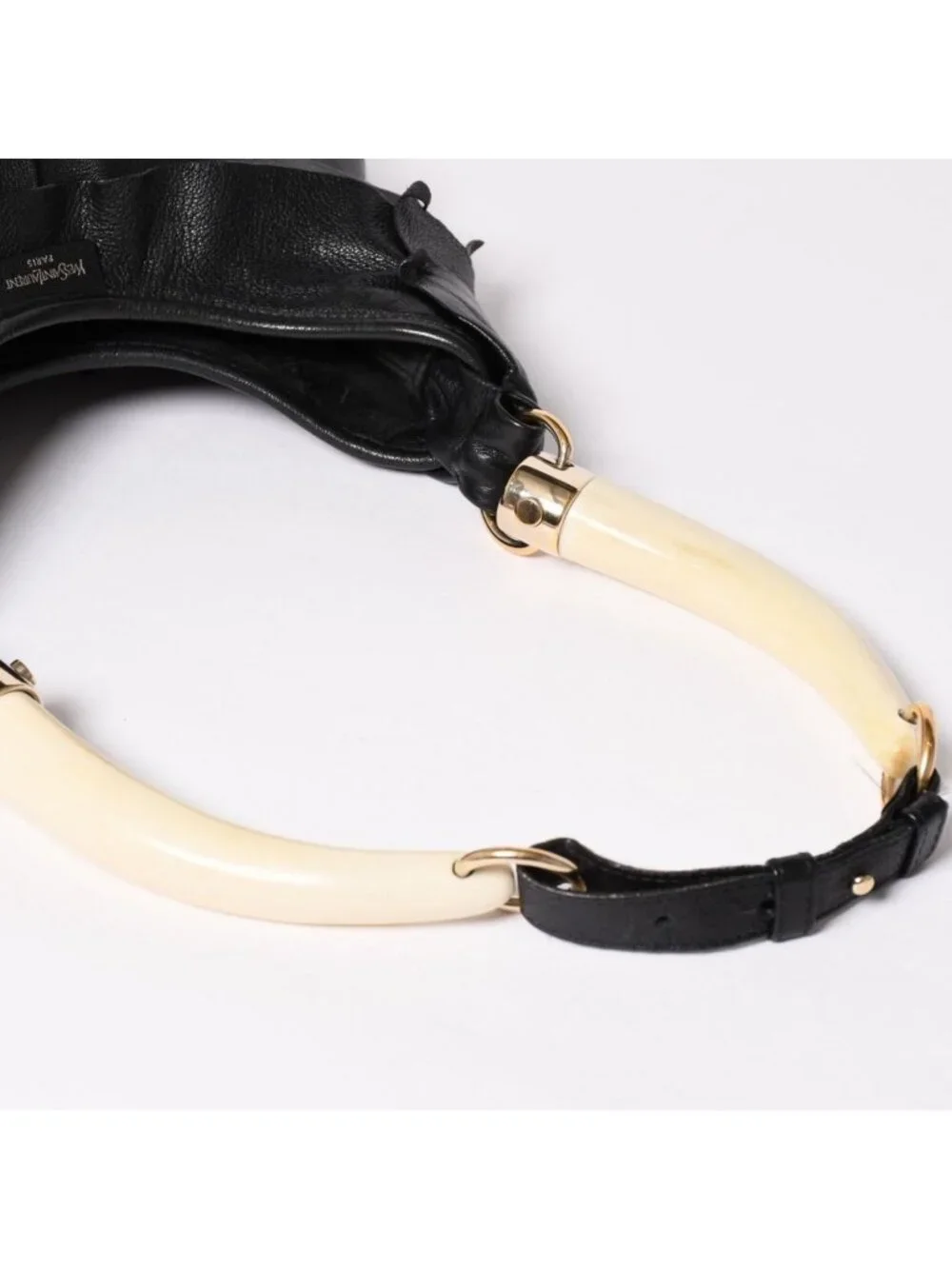 Yves Saint Laurent this authentic