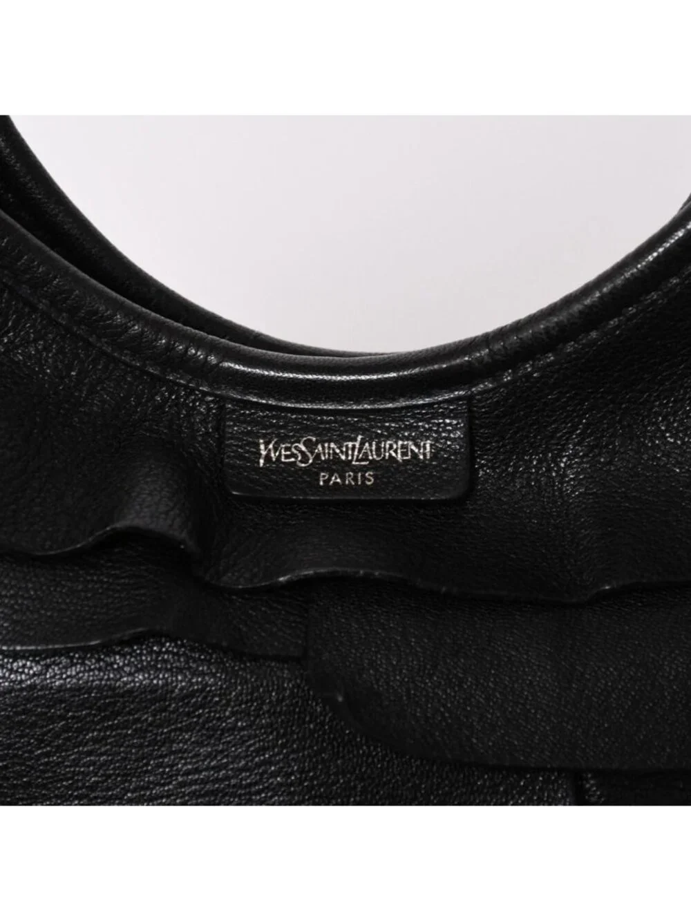 Yves Saint Laurent this authentic