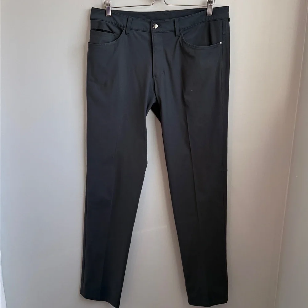 lululemon athletica melatine 55 34