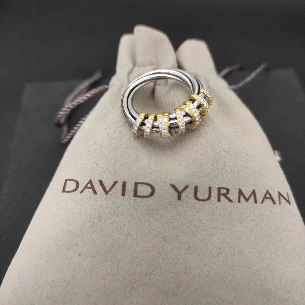 David Yurman. david yurman