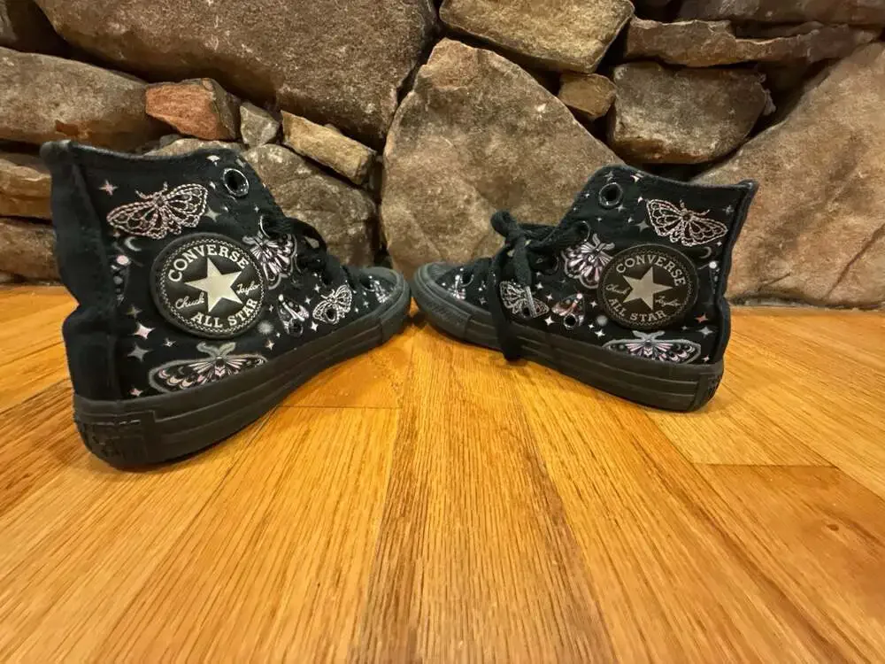 Converse chuck taylor