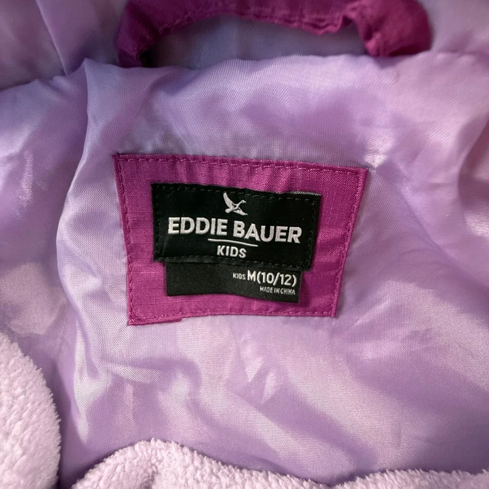 Eddie Bauer eddie bauer