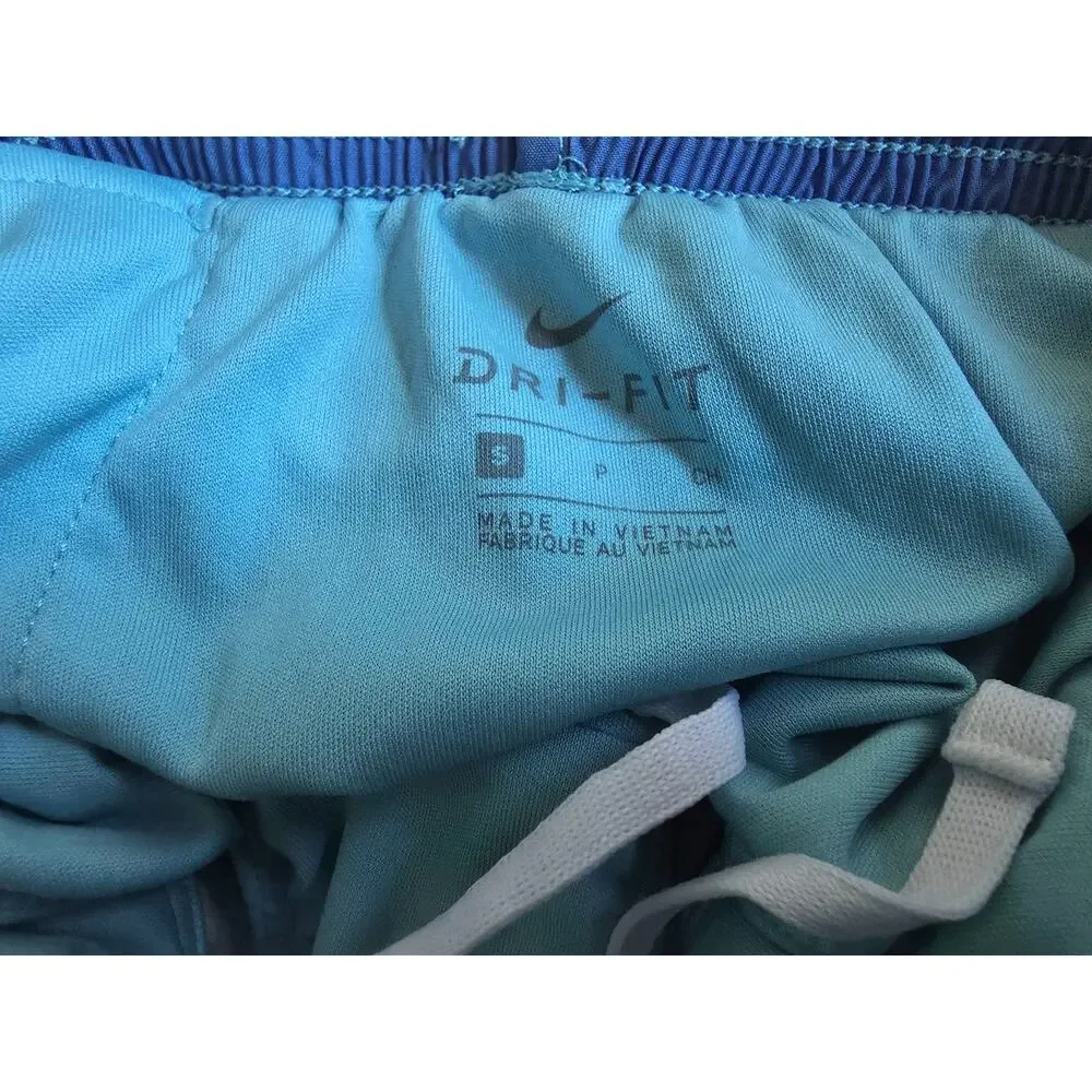 Nike brand size