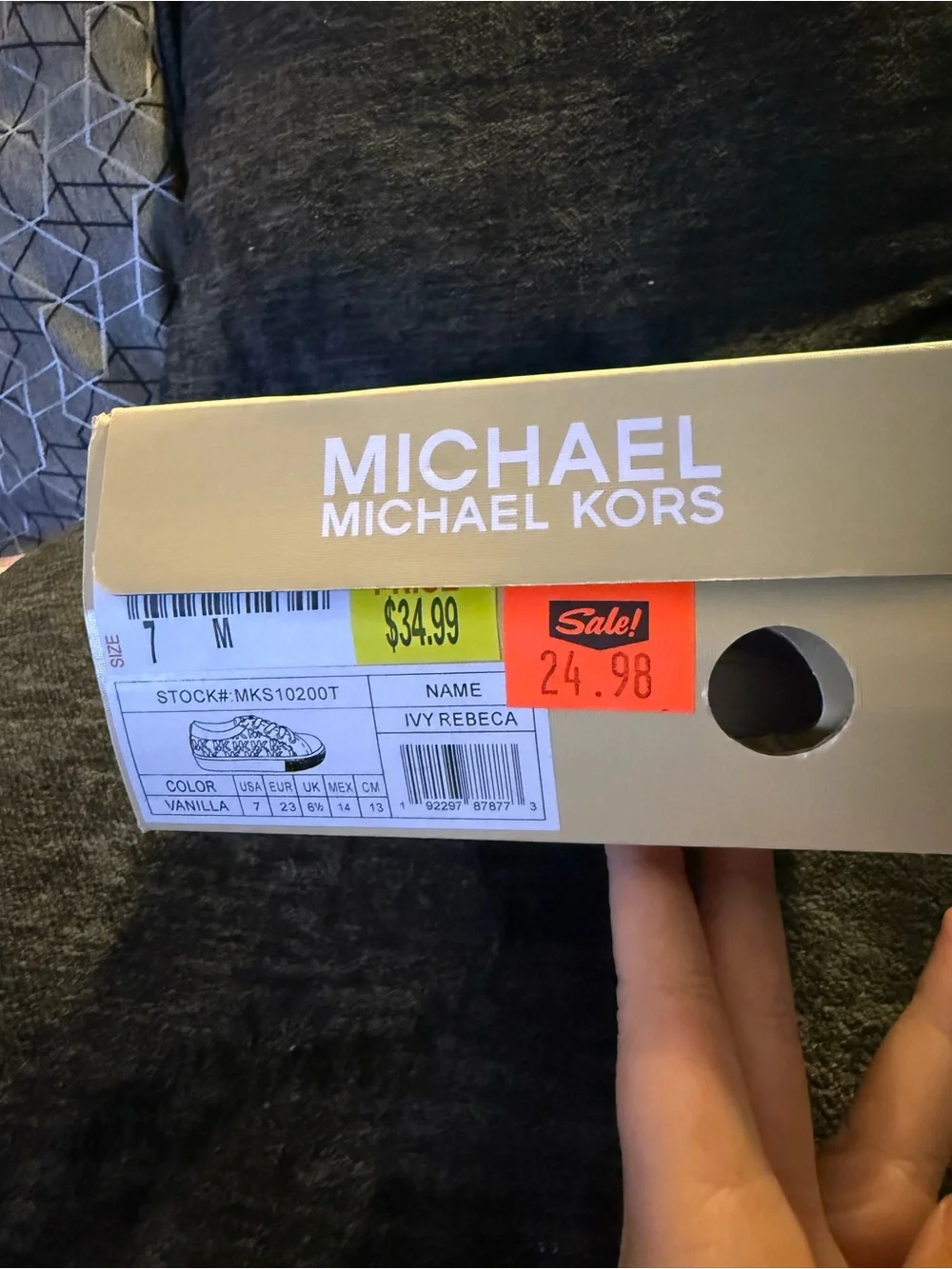 Michael Kors cute michael