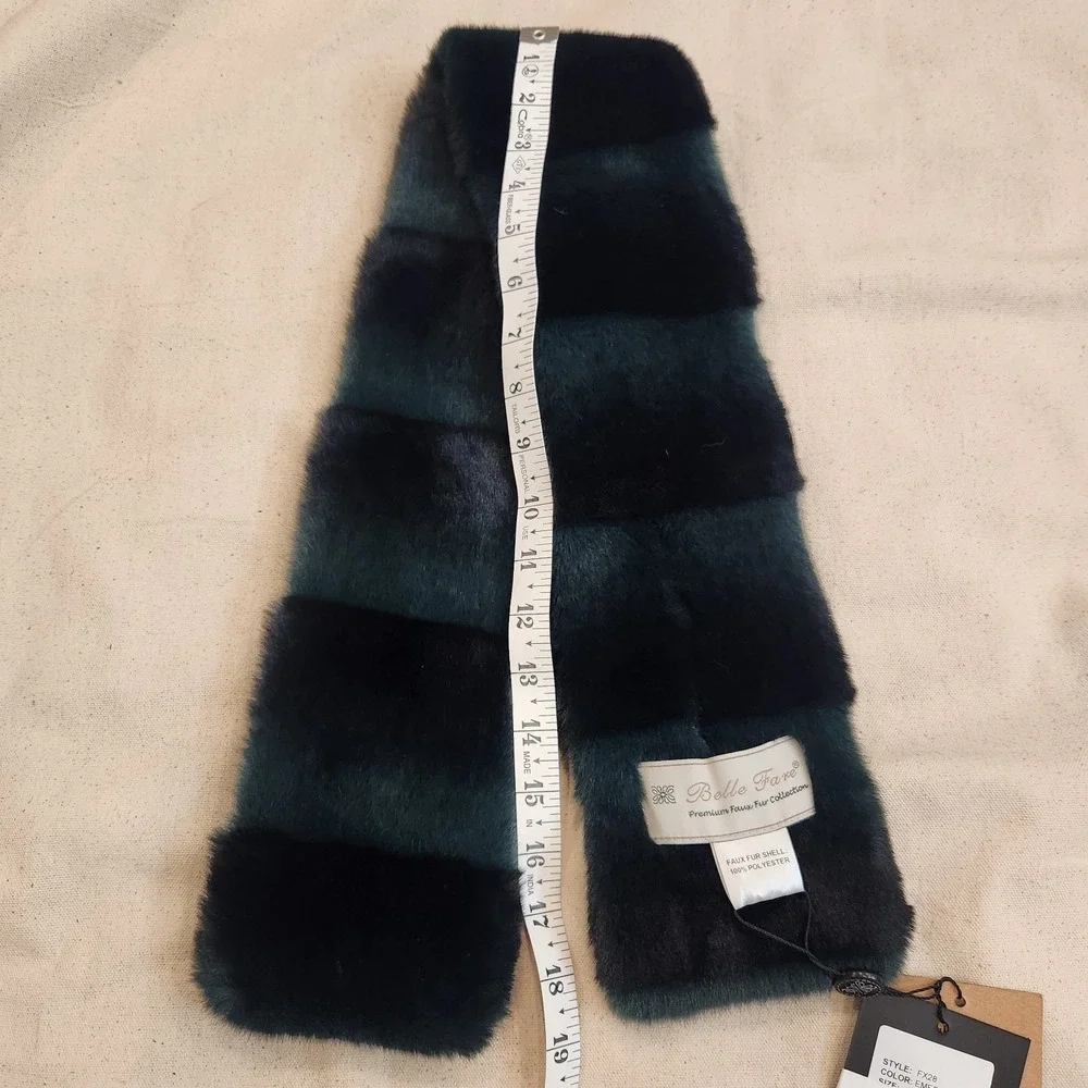 Belle Fare product details
