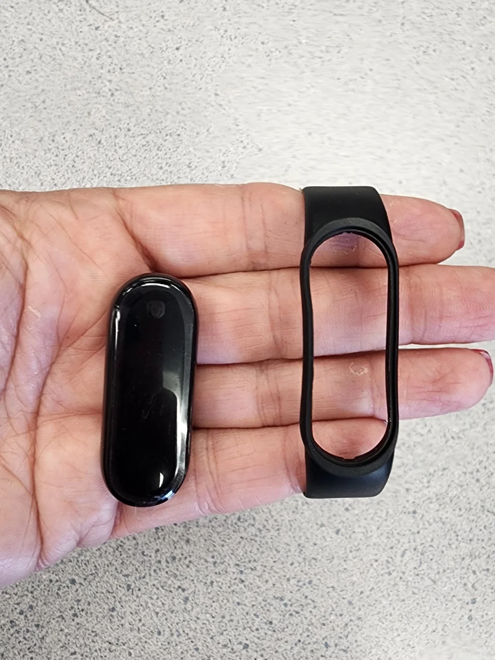 Xiaomi connectivity vibrant both