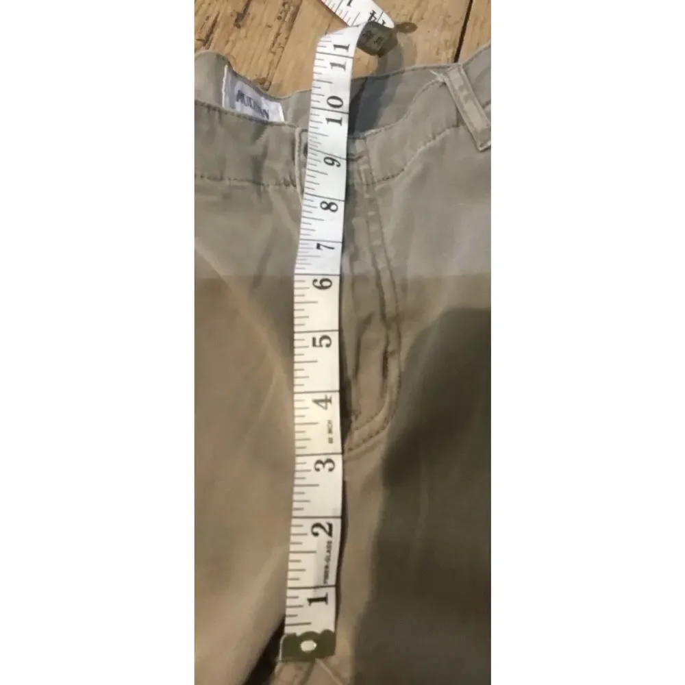 Hudson Jeans hudson shorts